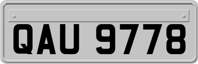 QAU9778