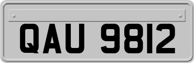 QAU9812