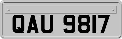 QAU9817