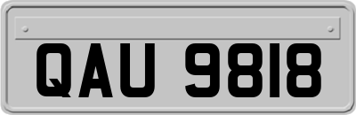 QAU9818