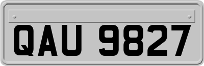 QAU9827