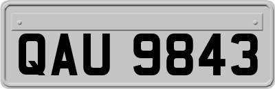 QAU9843