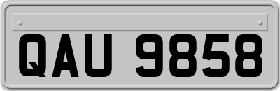 QAU9858