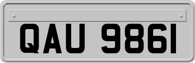 QAU9861