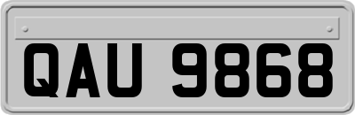 QAU9868