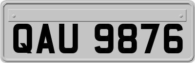 QAU9876