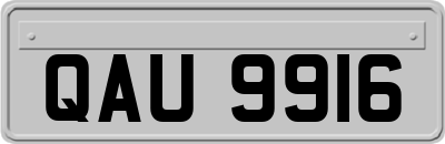 QAU9916