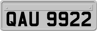 QAU9922