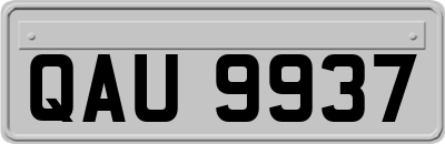 QAU9937