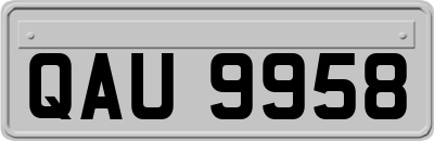 QAU9958