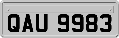 QAU9983