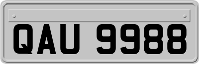 QAU9988