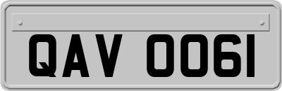 QAV0061