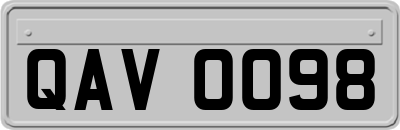 QAV0098