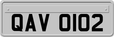 QAV0102