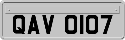 QAV0107