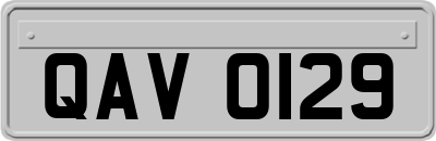 QAV0129