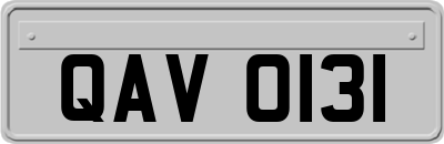 QAV0131