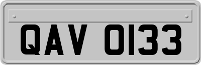 QAV0133