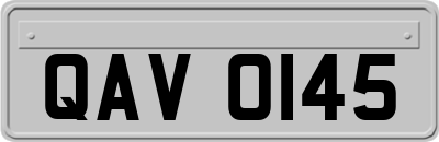 QAV0145