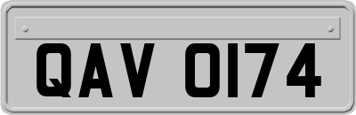 QAV0174