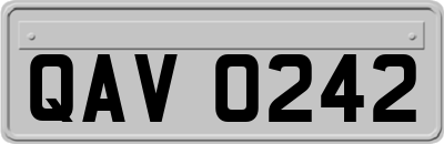 QAV0242