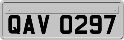 QAV0297