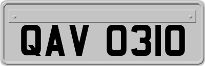 QAV0310