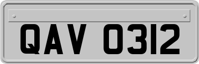 QAV0312