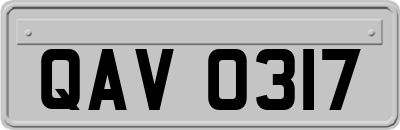 QAV0317