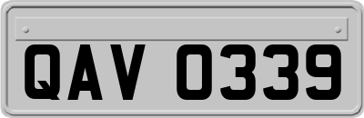 QAV0339