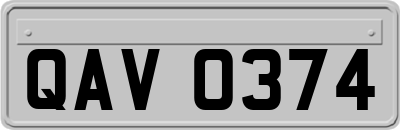 QAV0374