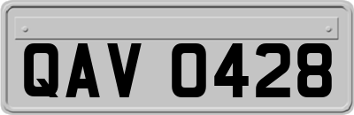 QAV0428