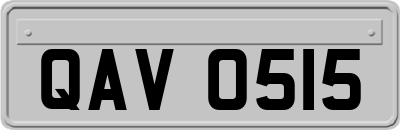 QAV0515