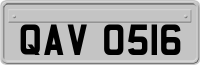 QAV0516