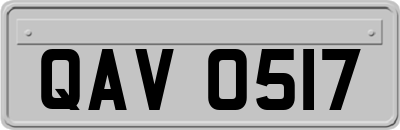 QAV0517