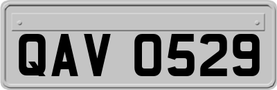 QAV0529