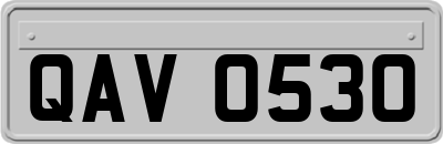 QAV0530