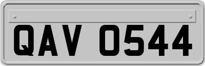 QAV0544