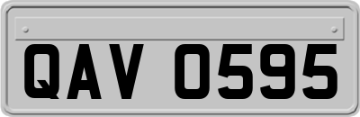 QAV0595