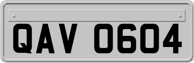 QAV0604