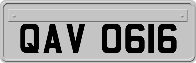 QAV0616