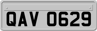 QAV0629