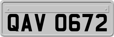 QAV0672