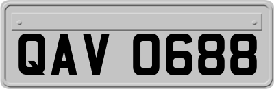 QAV0688