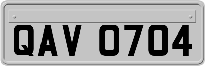 QAV0704