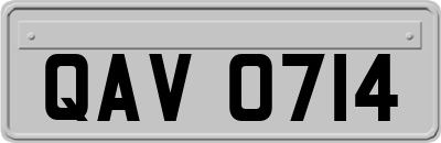 QAV0714