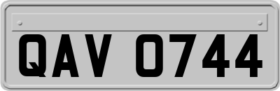 QAV0744