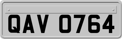 QAV0764