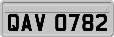 QAV0782